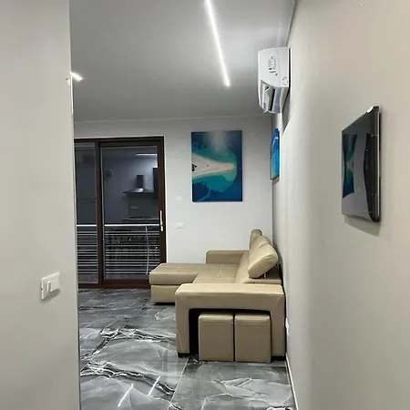 Дом отдыха Pmm House *