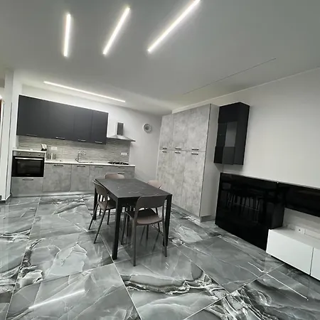 Дом отдыха Pmm House *